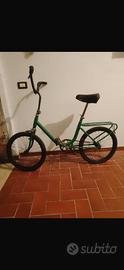 bici Graziella 