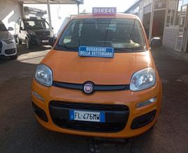 Fiat Panda 1.3 MJT 95 CV S&S Easy