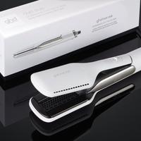 Piastra GHD Duet Style 2 in 1 Styler ad aria calda