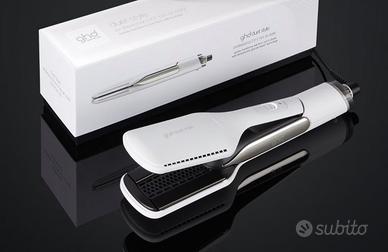 Piastra GHD Duet Style 2 in 1 Styler ad aria calda