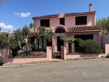 Villa singola Muravera [Cod. rif 3309813VRG]
