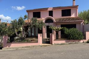 Villa singola Muravera [Cod. rif 3309813VRG]