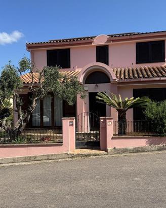 Villa singola Muravera [Cod. rif 3309813VRG]