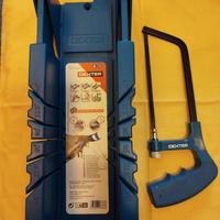 tagliacornici con seghetto Dexter