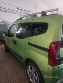 FIORINO QUBO