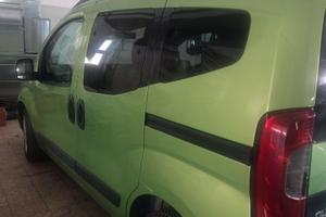 FIORINO QUBO