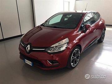 Ricambi usati renault clio #242