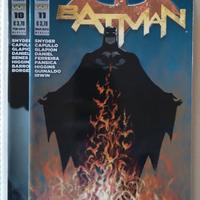 Batman di Snyder e Capullo 