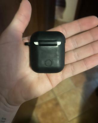 Airpods e applewatch