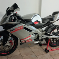 Derbi GPR 125 2T