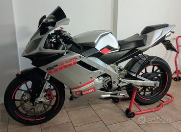 Derbi GPR 125 2T