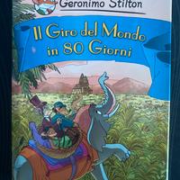 Libri: Geronimo Stilton e Tea Stilton