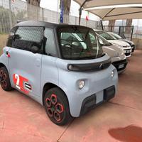 Citroen Ami