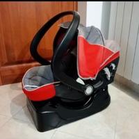 Seggiolino auto chicco