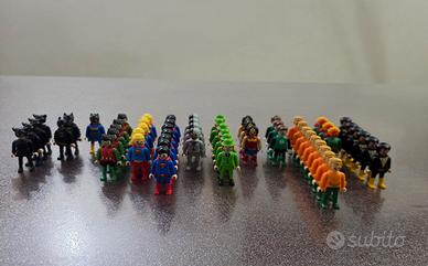 Playmobile DC Comics
