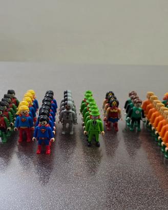 Playmobile DC Comics
