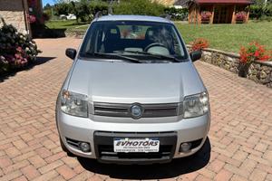 Fiat Panda 1.2 4x4 Climbing OK NEOPATENTATI