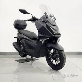 Kymco Skytown 125 2026