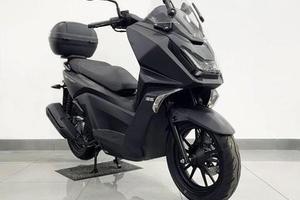 Kymco Skytown 125 2026
