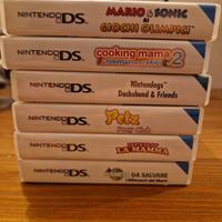 nintendo ds