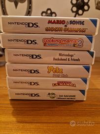 nintendo ds