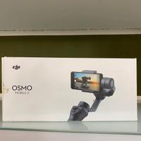 Dji osmo mobile 2 stabilizzatore smartphone