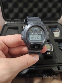 casio G Shock dw6900-mf
