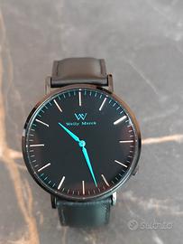 Orologio di lusso Welly Merck