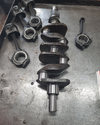 Albero motore mini cooper 1.0