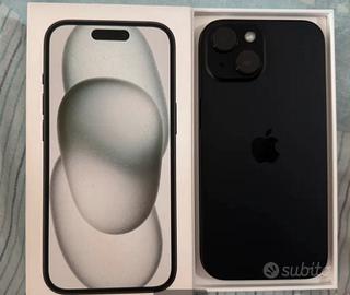 Iphone 15 128gb
