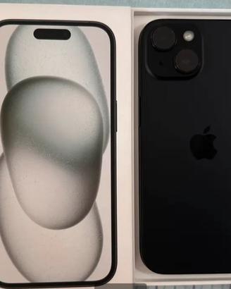 Iphone 15 128gb
