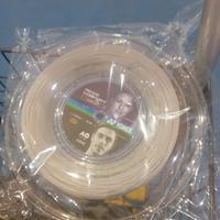 corde racchetta tennisi