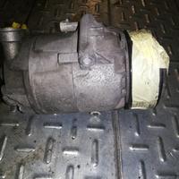 Compressore clima OPEL ASTRA H 1700cc DTI del 2007