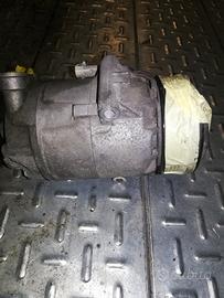 Compressore clima OPEL ASTRA H 1700cc DTI del 2007
