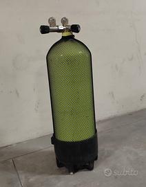 attrezzatura subacquea 