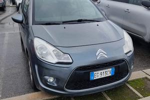 Citroen C3 1.4 diesel