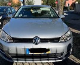 VOLKSWAGEN Golf 7ª serie - 2014