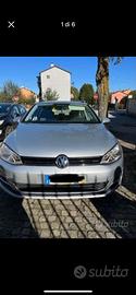 VOLKSWAGEN Golf 7ª serie - 2014