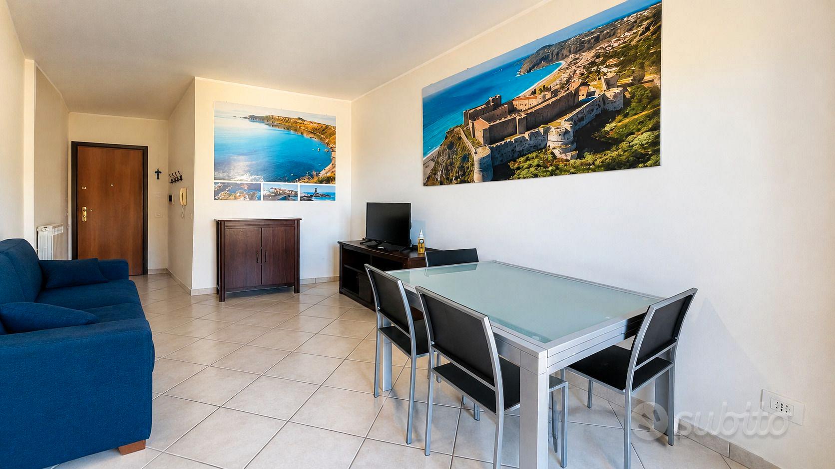 Appartamento – ME - Vista 4