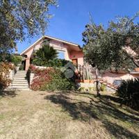 BIFAMILIARE A MONTEROTONDO