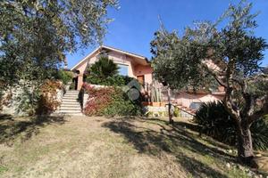 BIFAMILIARE A MONTEROTONDO