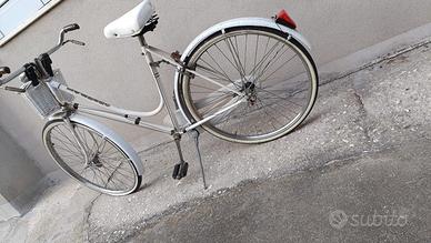 Bicicletta Leg