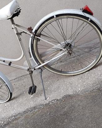 Bicicletta Leg