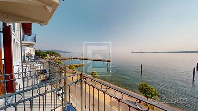 Appartamento - Toscolano-Maderno
