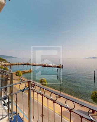 Appartamento - Toscolano-Maderno