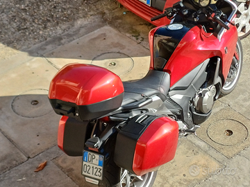 Honda vfr 1200 f