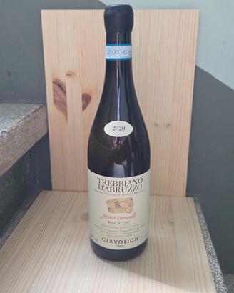 Ciavolich "Fosso Cancelli" Trebbiano d ' Abruzzo