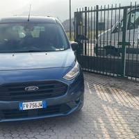 FORD TRANSIT CONNECT 1.5 EcoBlue Diesel 101 CV 5 P