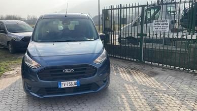 FORD TRANSIT CONNECT 1.5 EcoBlue Diesel 101 CV 5 P