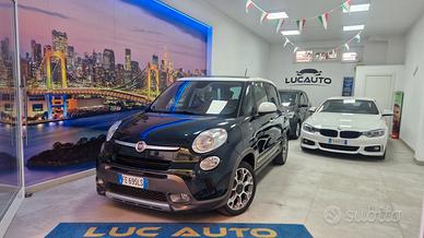 Fiat 500L 1.3 Multijet 95 CV Dualogic Trekking